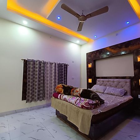 فيلا Adbhut Nivas بوبال المظهر الخارجي الصورة