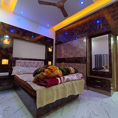 فيلا Adbhut Nivas بوبال المظهر الخارجي الصورة