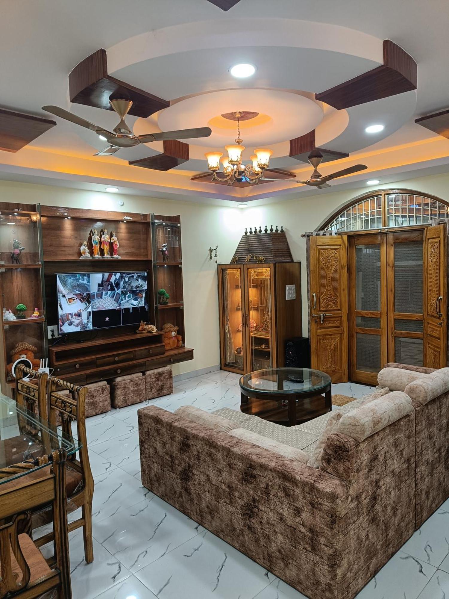 فيلا Adbhut Nivas بوبال المظهر الخارجي الصورة