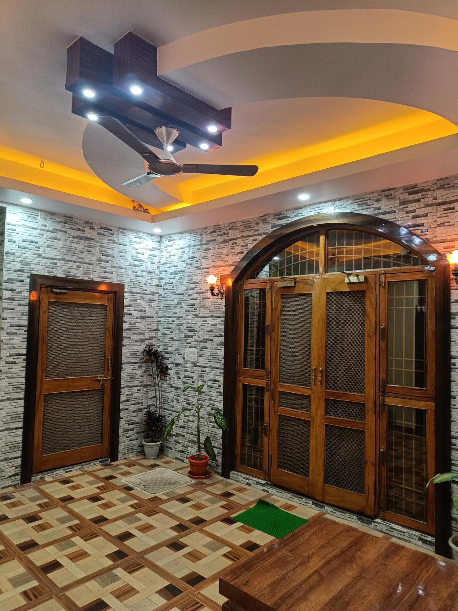 فيلا Adbhut Nivas بوبال المظهر الخارجي الصورة