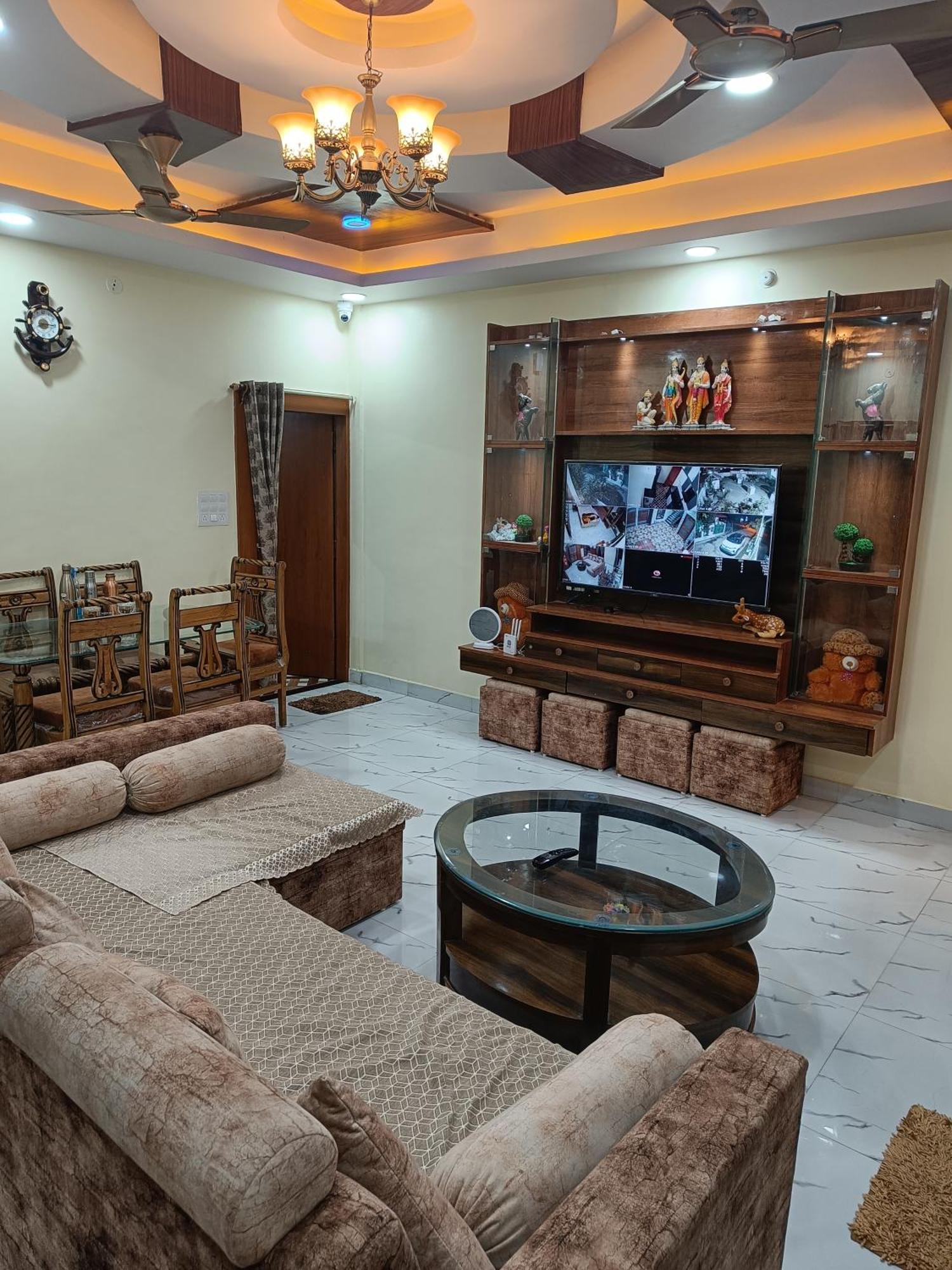 فيلا Adbhut Nivas بوبال المظهر الخارجي الصورة