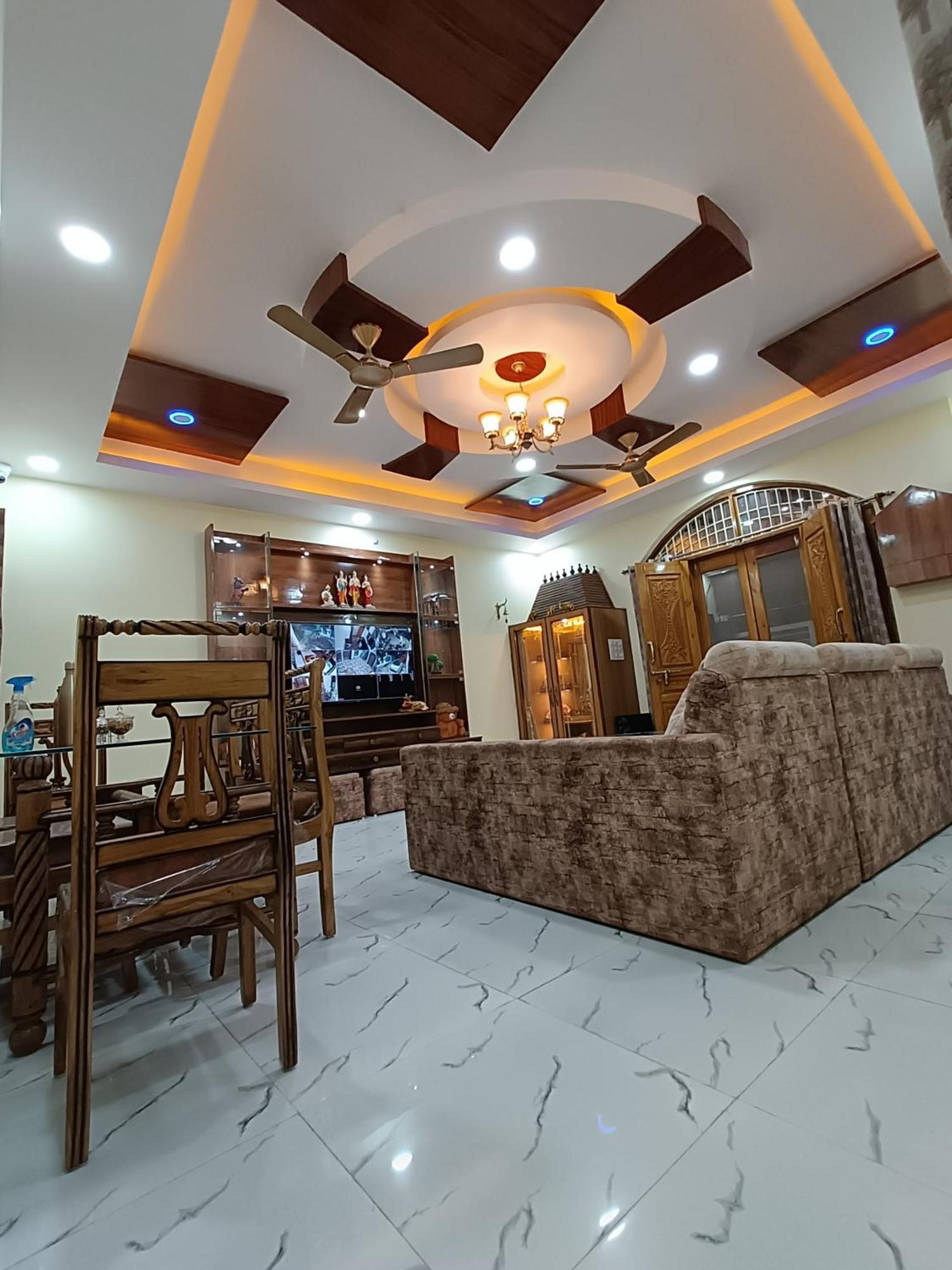 فيلا Adbhut Nivas بوبال المظهر الخارجي الصورة