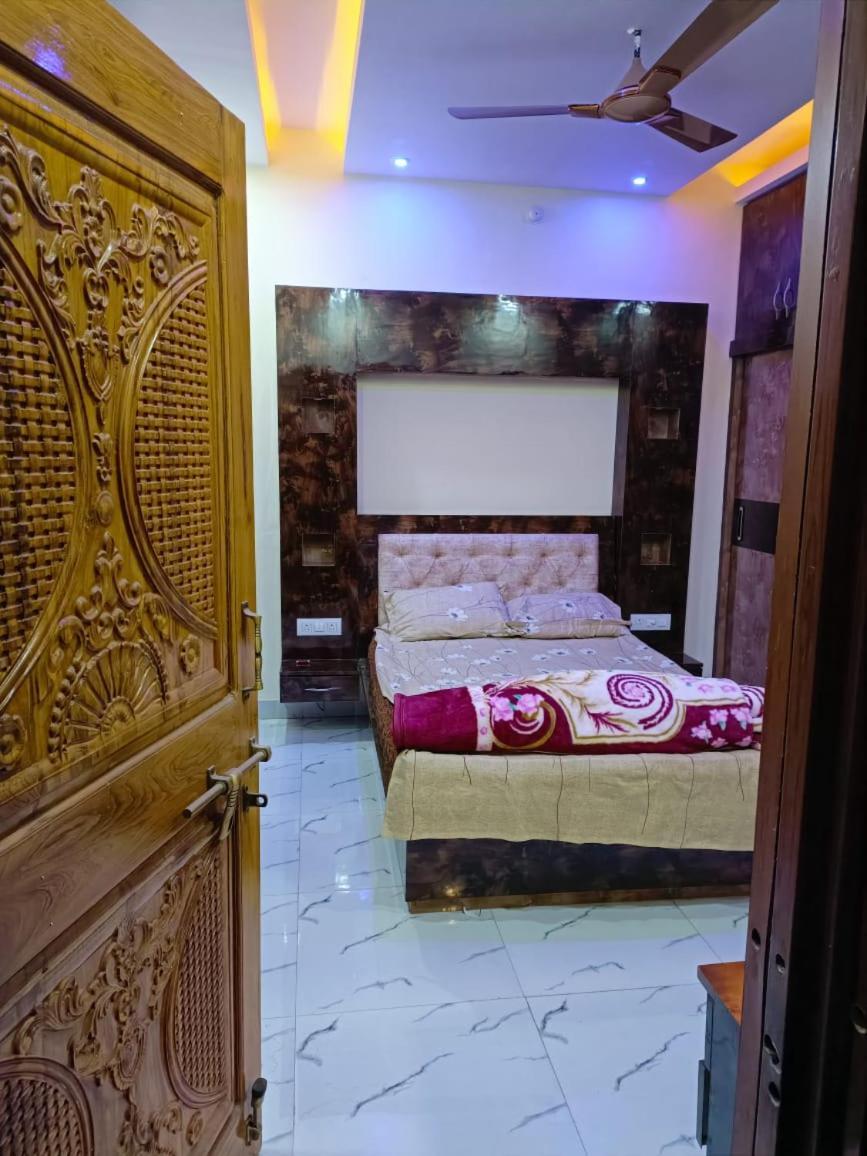 فيلا Adbhut Nivas بوبال المظهر الخارجي الصورة