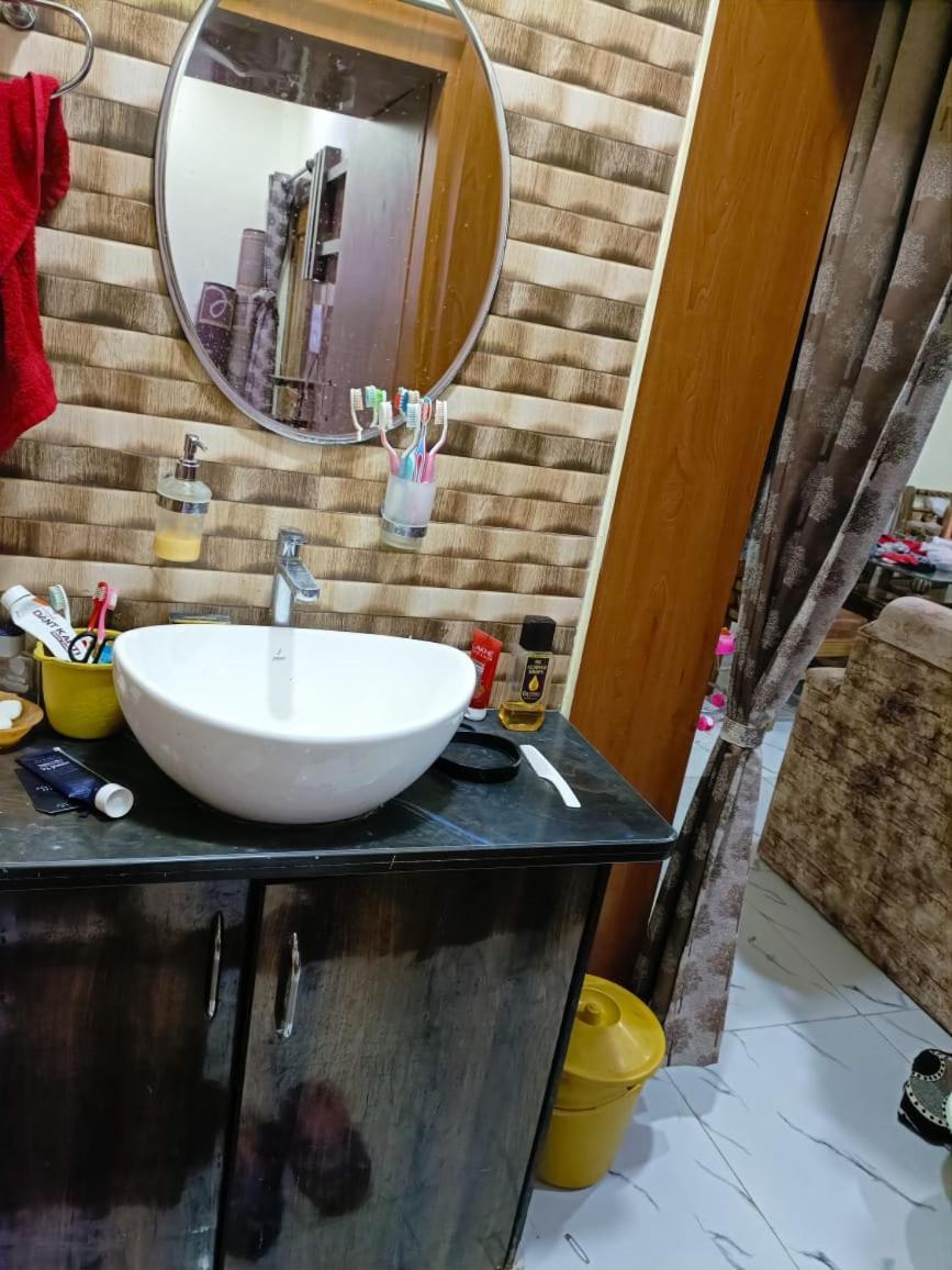 فيلا Adbhut Nivas بوبال المظهر الخارجي الصورة