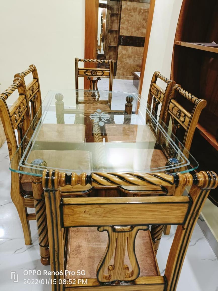 فيلا Adbhut Nivas بوبال المظهر الخارجي الصورة